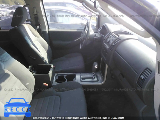 2012 Nissan Pathfinder 5N1AR1NN0CC637215 image 4