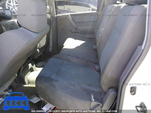 2005 Nissan Titan XE/SE/LE 1N6BA07A25N549064 image 7