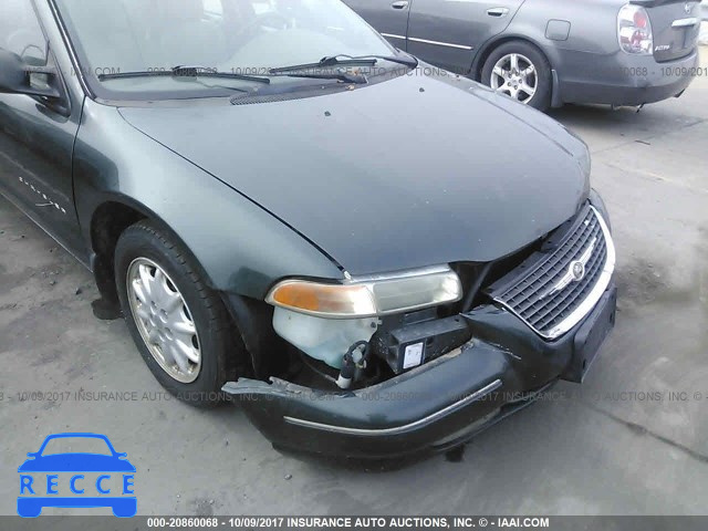 2000 Chrysler Cirrus 1C3EJ56HXYN138709 image 5