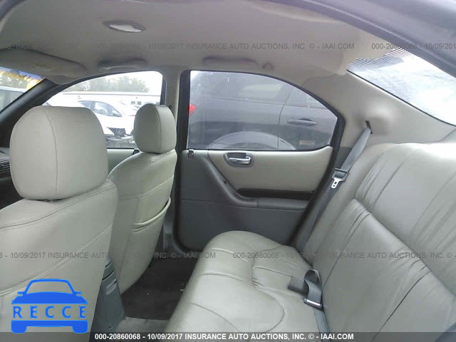 2000 Chrysler Cirrus 1C3EJ56HXYN138709 image 7