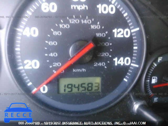 2001 Honda Civic JHMES16591S005730 image 6