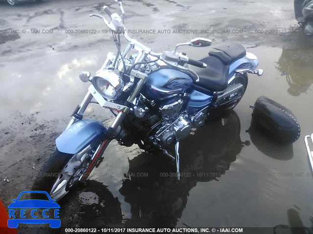 2011 Yamaha XV1900 CU JYAVP27E3BA013610 image 1