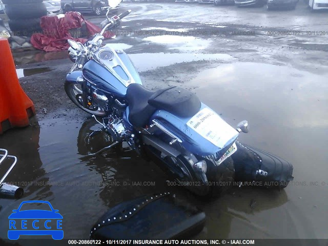 2011 Yamaha XV1900 CU JYAVP27E3BA013610 image 2