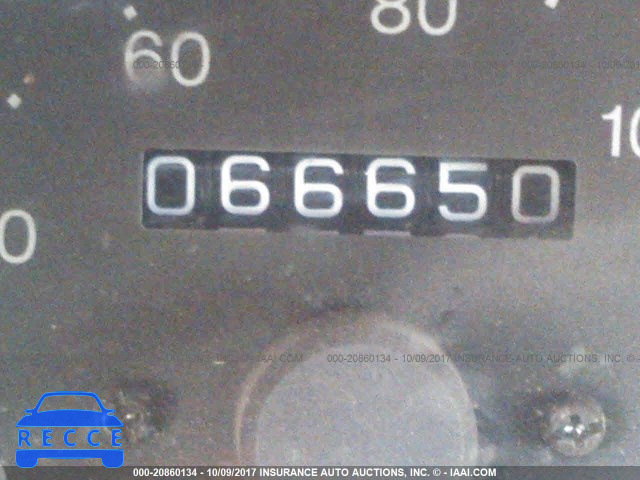 1997 GEO Tracker 2CNBJ186XV6914383 зображення 6