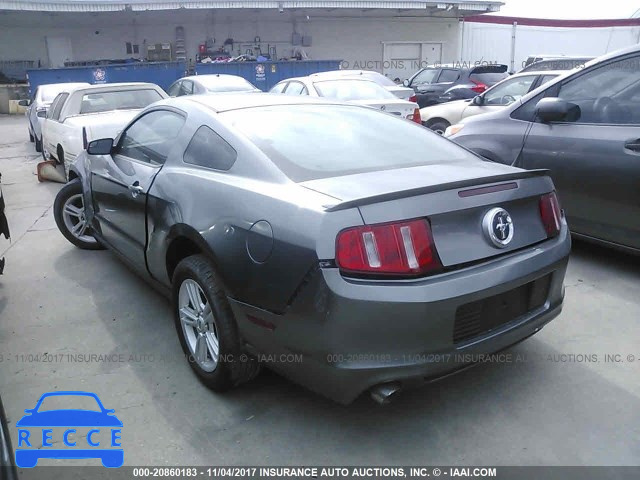 2012 Ford Mustang 1ZVBP8AM3C5278271 image 2
