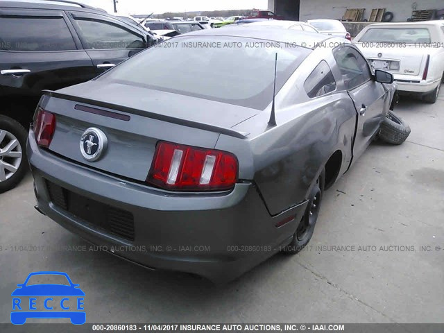 2012 Ford Mustang 1ZVBP8AM3C5278271 image 3