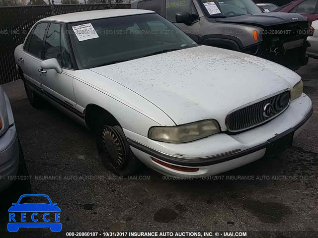 1997 Buick Lesabre CUSTOM 1G4HP52K3VH563624 Bild 0