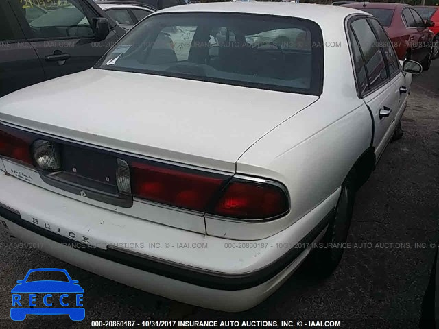 1997 Buick Lesabre CUSTOM 1G4HP52K3VH563624 Bild 3