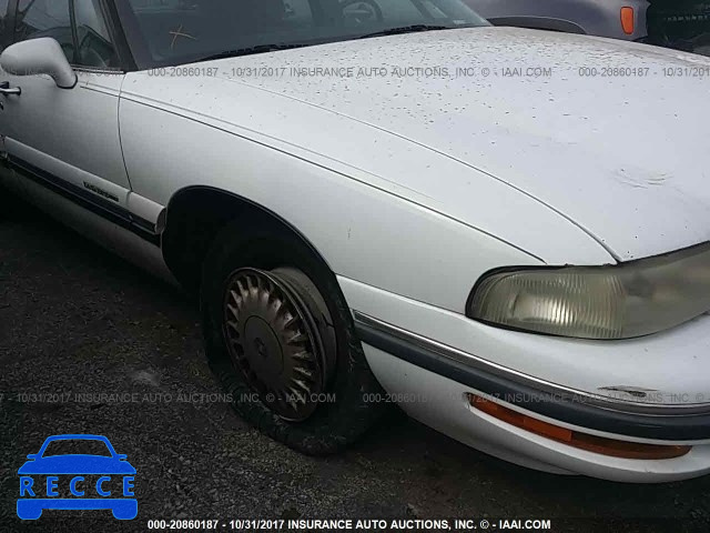 1997 Buick Lesabre CUSTOM 1G4HP52K3VH563624 Bild 5