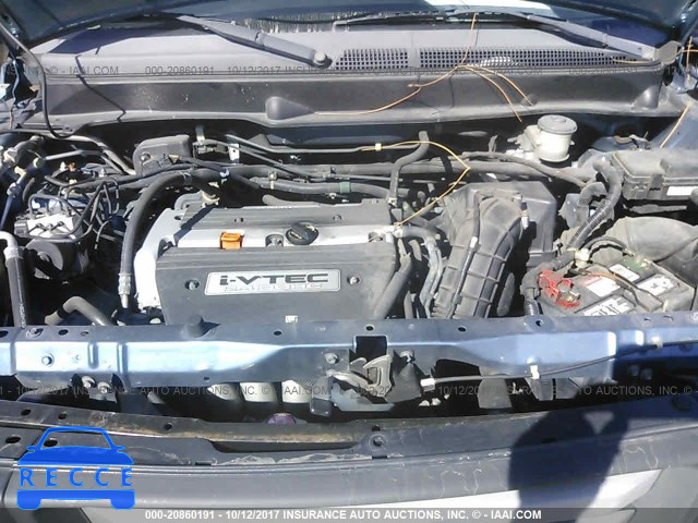 2007 Honda Element 5J6YH18317L011785 Bild 9