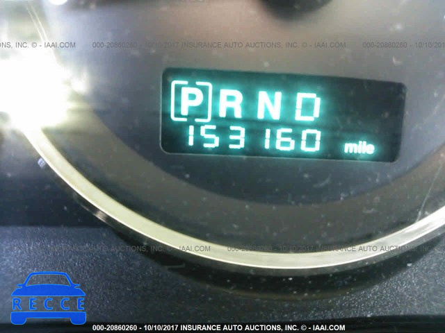 2006 Jeep Grand Cherokee LIMITED 1J4HR58N36C116011 Bild 6