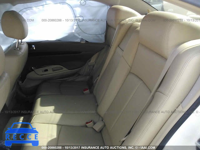 2009 Infiniti G37 JNKCV61E99M012776 зображення 7