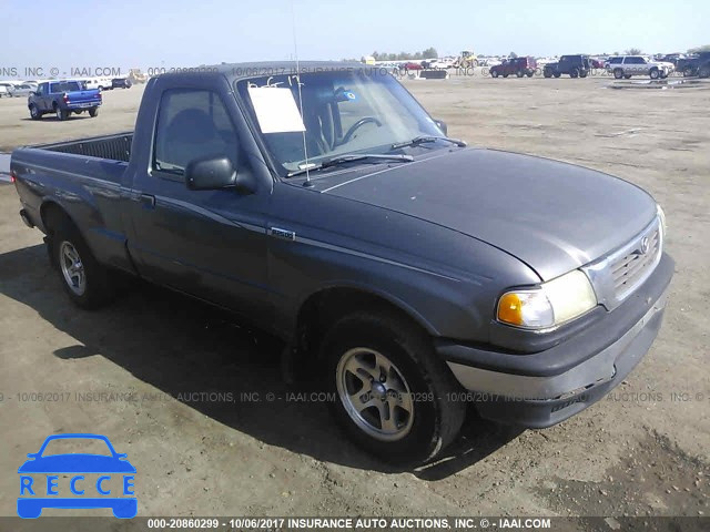 1998 Mazda B2500 4F4YR12C7WTM33058 Bild 0