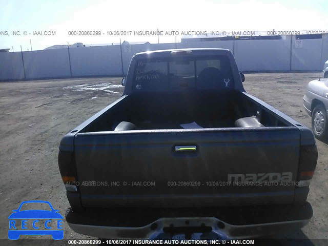 1998 Mazda B2500 4F4YR12C7WTM33058 image 7