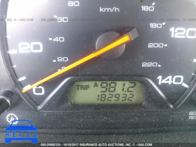 2002 HONDA ODYSSEY 2HKRL18042H514447 image 6