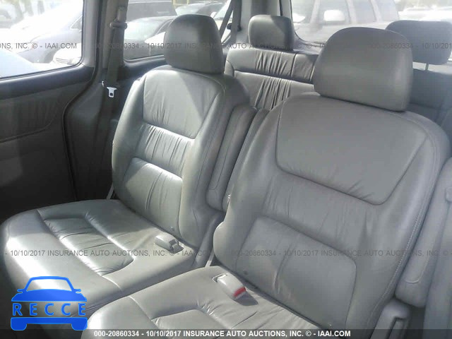 2002 HONDA ODYSSEY 2HKRL18042H514447 image 7