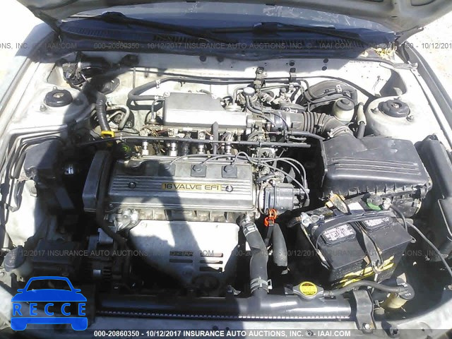 1995 Toyota Celica ST JT2AT00N2S0048571 Bild 9