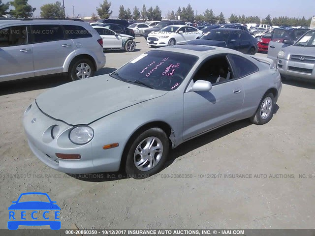 1995 Toyota Celica ST JT2AT00N2S0048571 зображення 1