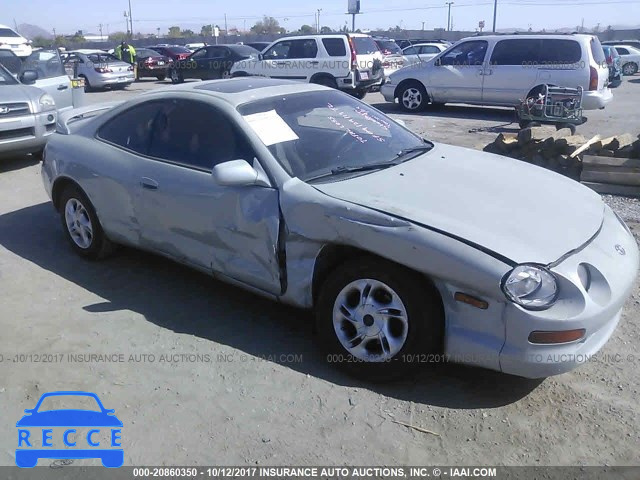 1995 Toyota Celica ST JT2AT00N2S0048571 Bild 5