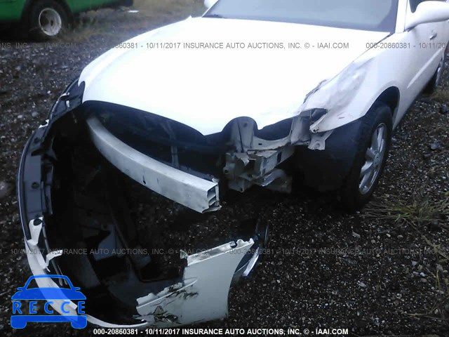 2005 Buick Lacrosse CX 2G4WC532X51224847 image 5