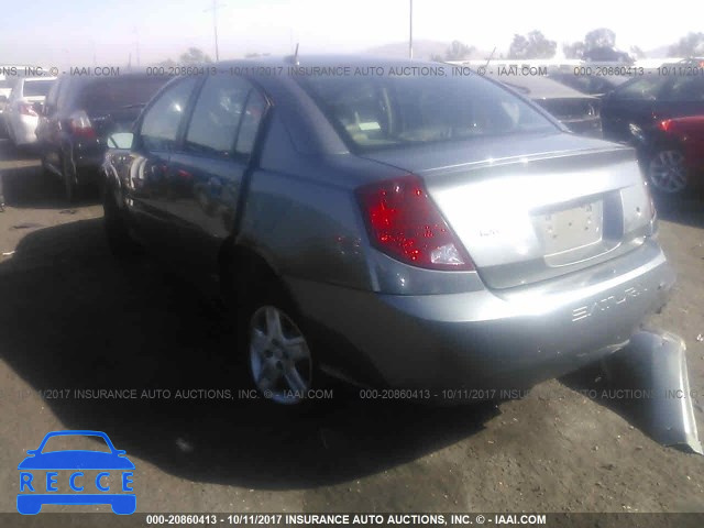 2007 Saturn ION 1G8AJ55F47Z166226 Bild 2