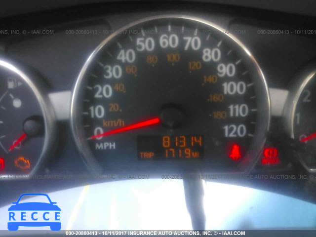 2007 Saturn ION 1G8AJ55F47Z166226 image 6