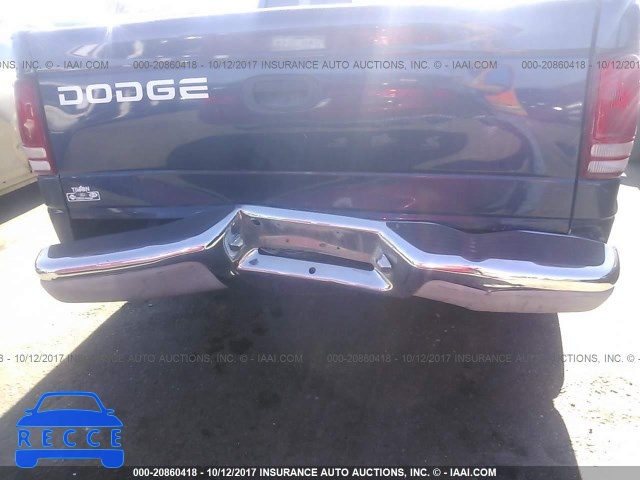 2000 Dodge Dakota 1B7GL22X8YS722134 image 5