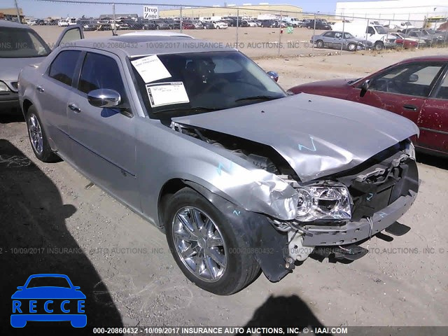 2008 Chrysler 300c 2C3KA63H98H193626 Bild 0