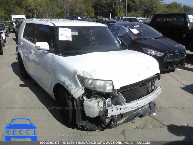 2012 Scion XB JTLZE4FE7CJ028951 image 0