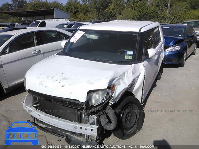 2012 Scion XB JTLZE4FE7CJ028951 image 1