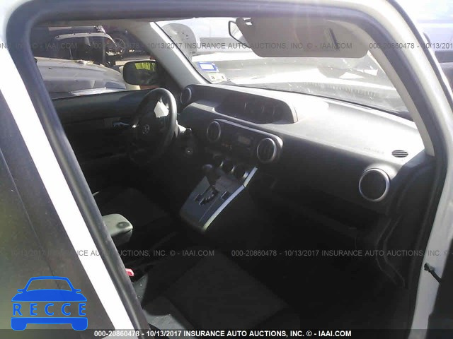 2012 Scion XB JTLZE4FE7CJ028951 image 4