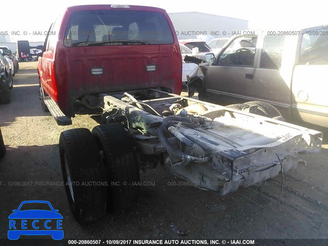 2012 FORD F350 1FD8W3HT2CEA96573 image 2