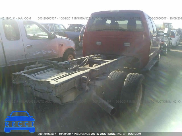 2012 FORD F350 1FD8W3HT2CEA96573 image 3