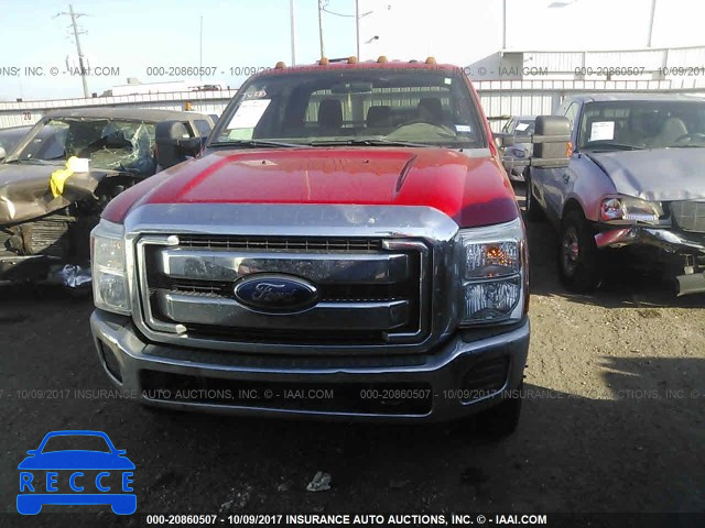 2012 FORD F350 1FD8W3HT2CEA96573 зображення 5