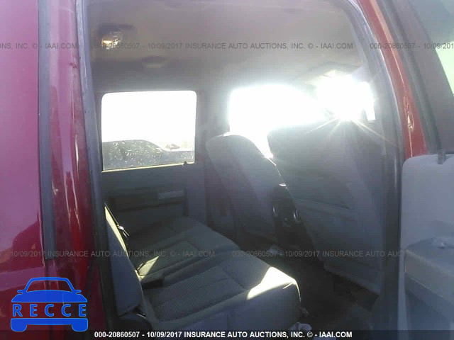 2012 FORD F350 1FD8W3HT2CEA96573 Bild 7