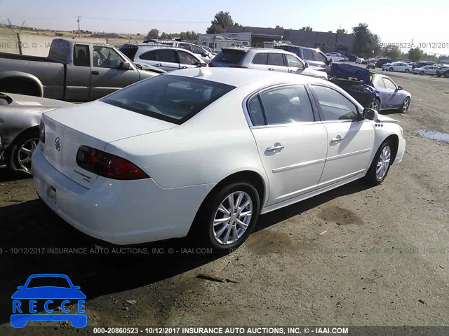 2011 Buick Lucerne CXL 1G4HC5EM8BU131817 image 3