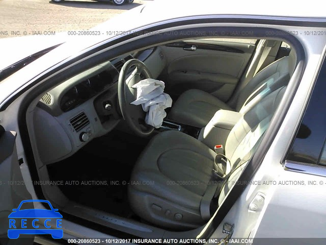 2011 Buick Lucerne CXL 1G4HC5EM8BU131817 image 4