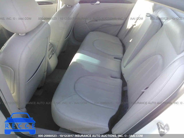 2011 Buick Lucerne CXL 1G4HC5EM8BU131817 image 7