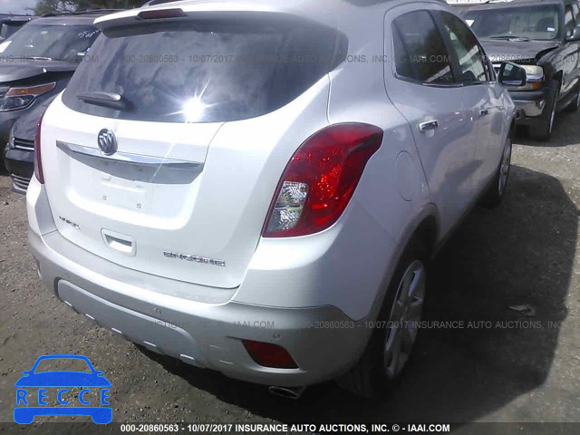 2015 Buick Encore PREMIUM KL4CJDSB1FB242304 image 3