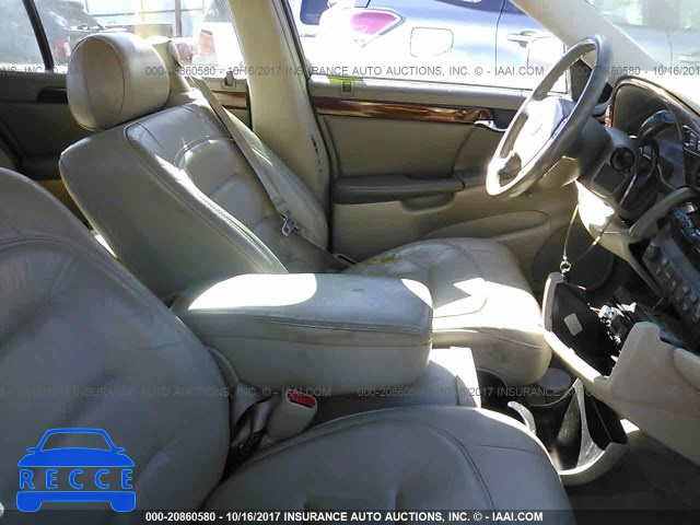 2002 Cadillac Deville 1G6KD54Y92U246943 зображення 4