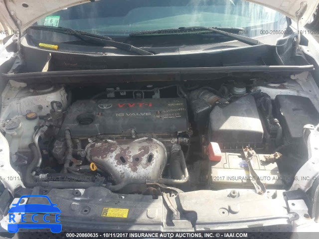 2008 TOYOTA SCION XB JTLKE50E381023060 image 9