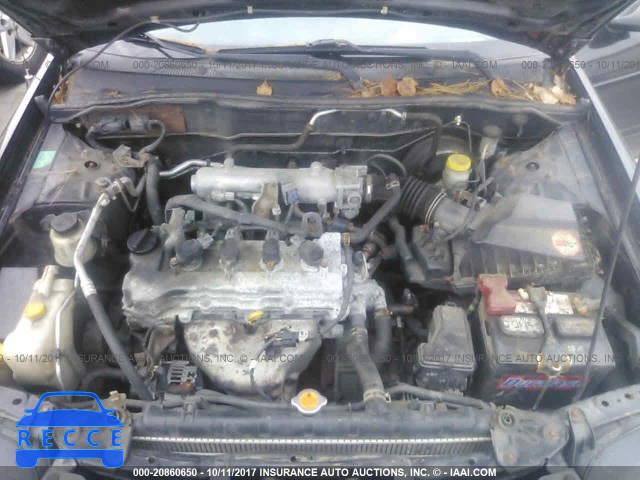 2005 NISSAN SENTRA 3N1CB51D35L473605 image 9