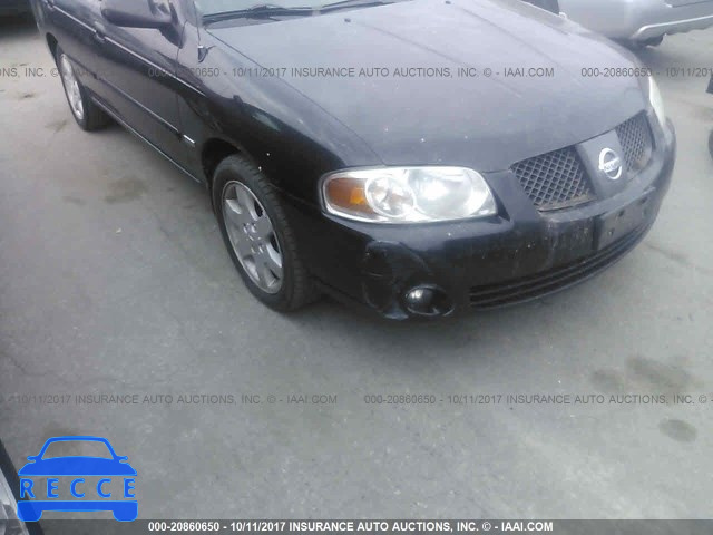 2005 NISSAN SENTRA 3N1CB51D35L473605 image 5