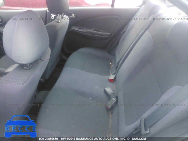 2005 NISSAN SENTRA 3N1CB51D35L473605 image 7