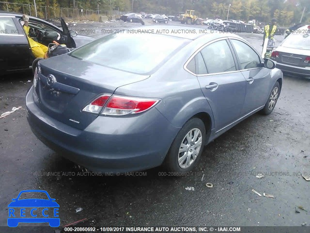 2010 Mazda 6 I 1YVHZ8BH4A5M14407 Bild 3