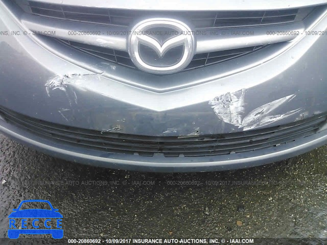 2010 Mazda 6 I 1YVHZ8BH4A5M14407 image 5