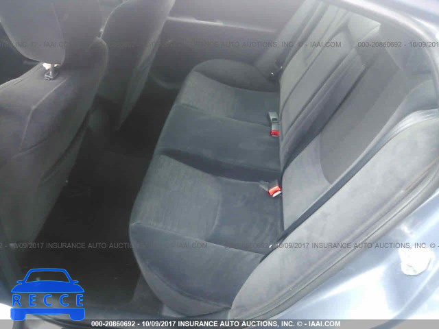 2010 Mazda 6 I 1YVHZ8BH4A5M14407 зображення 7