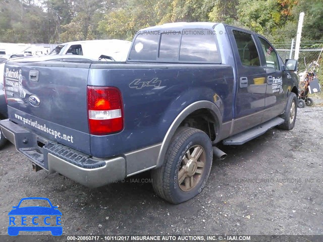 2006 Ford F150 1FTPW14546KC31263 image 3