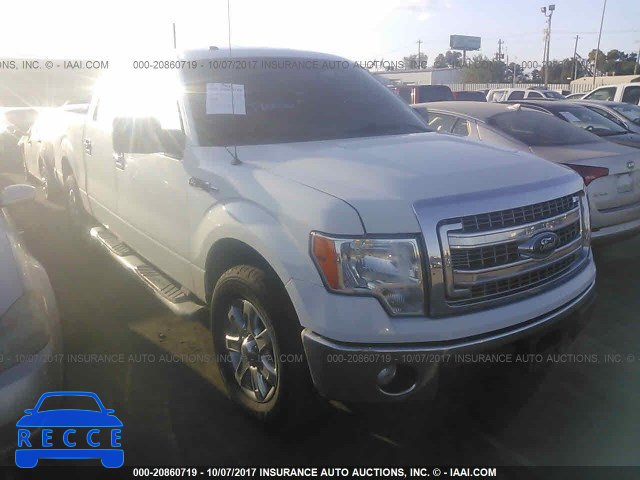 2013 Ford F150 1FTEW1CM7DKD94261 image 0