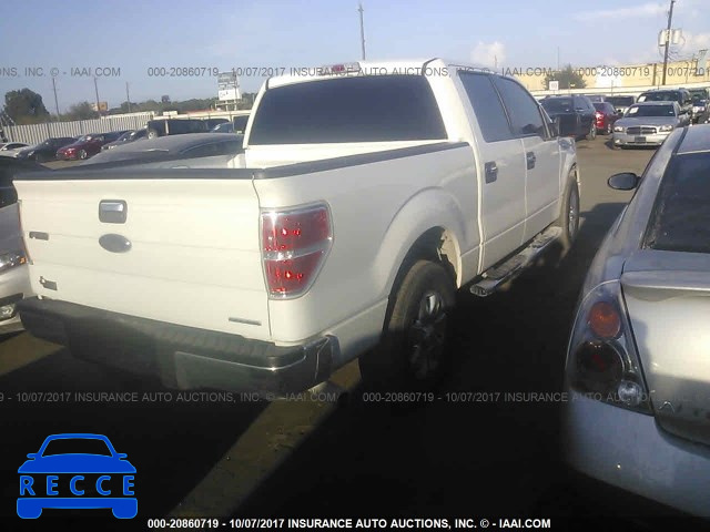 2013 Ford F150 1FTEW1CM7DKD94261 image 3